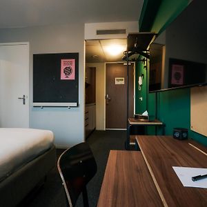 Superior Studio met een King Size Bed